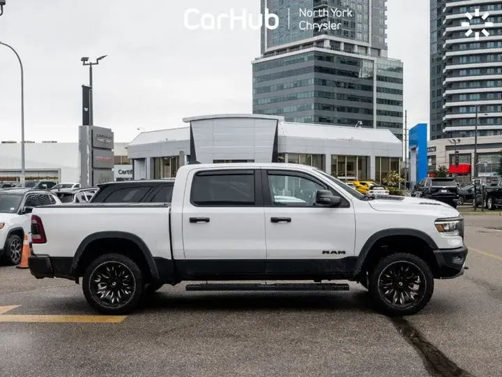 Ram 1500 2023 photo 5