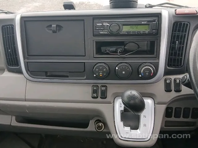 Mitsubishi Canter 2020 photo 5