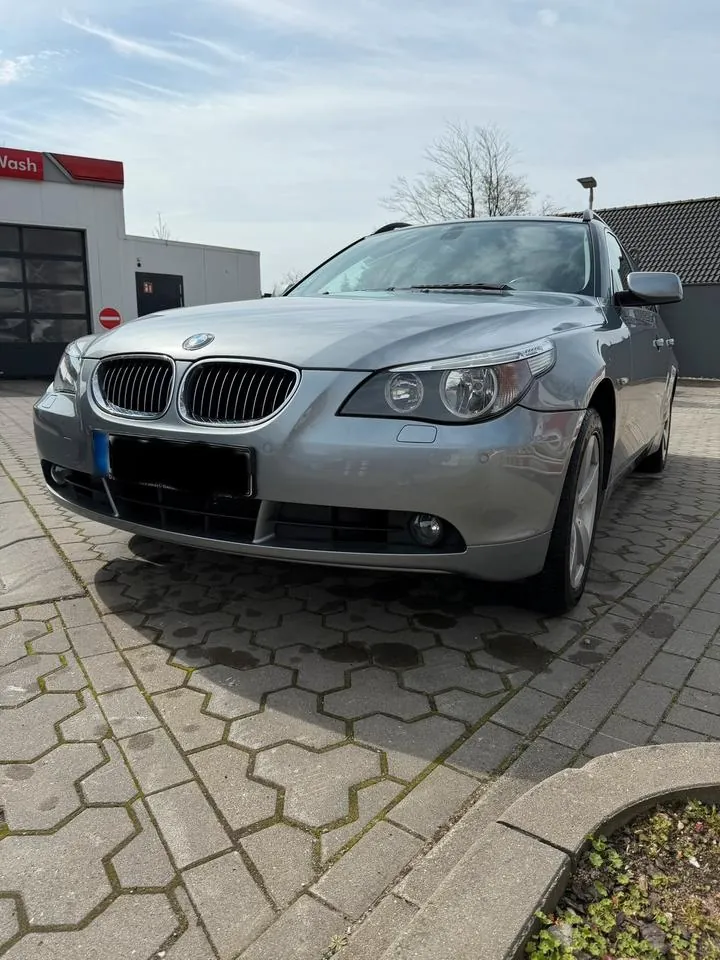 BMW 530Xd