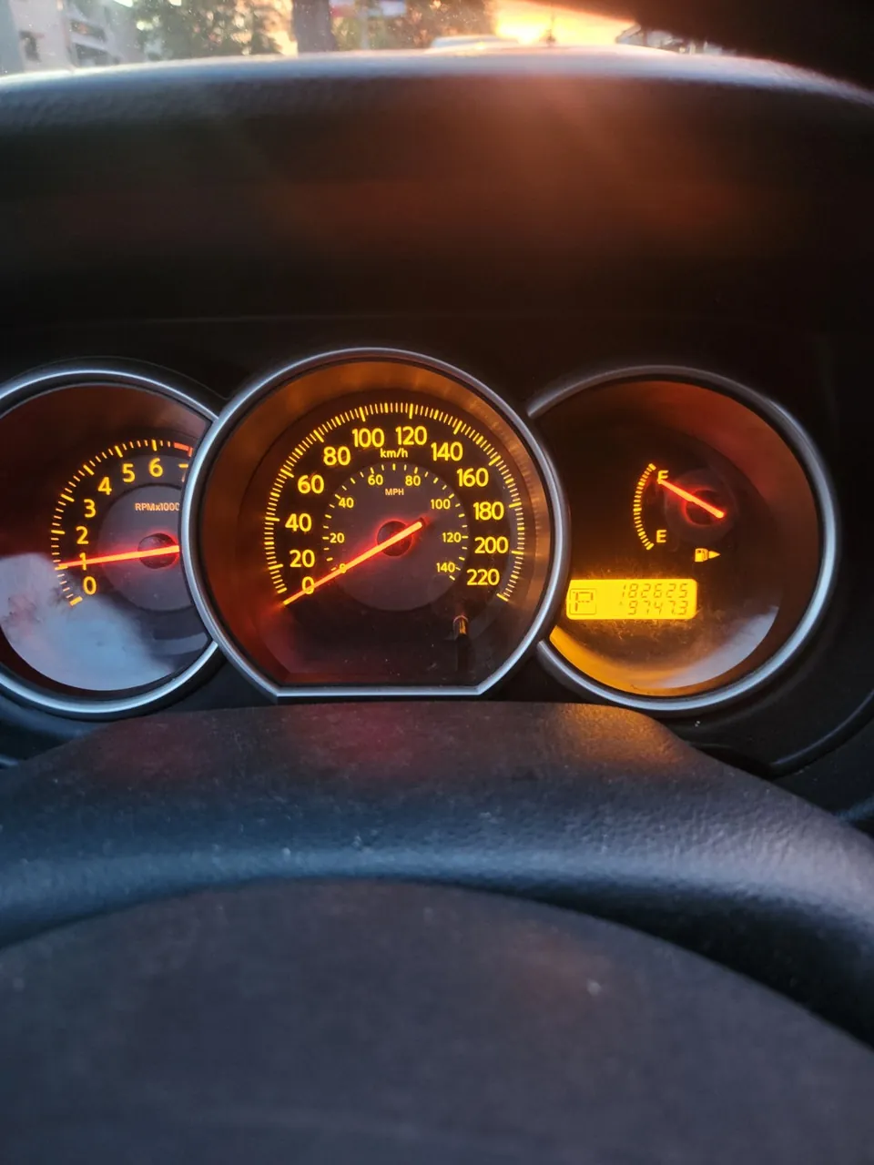 Nissan Versa 2009 photo 5