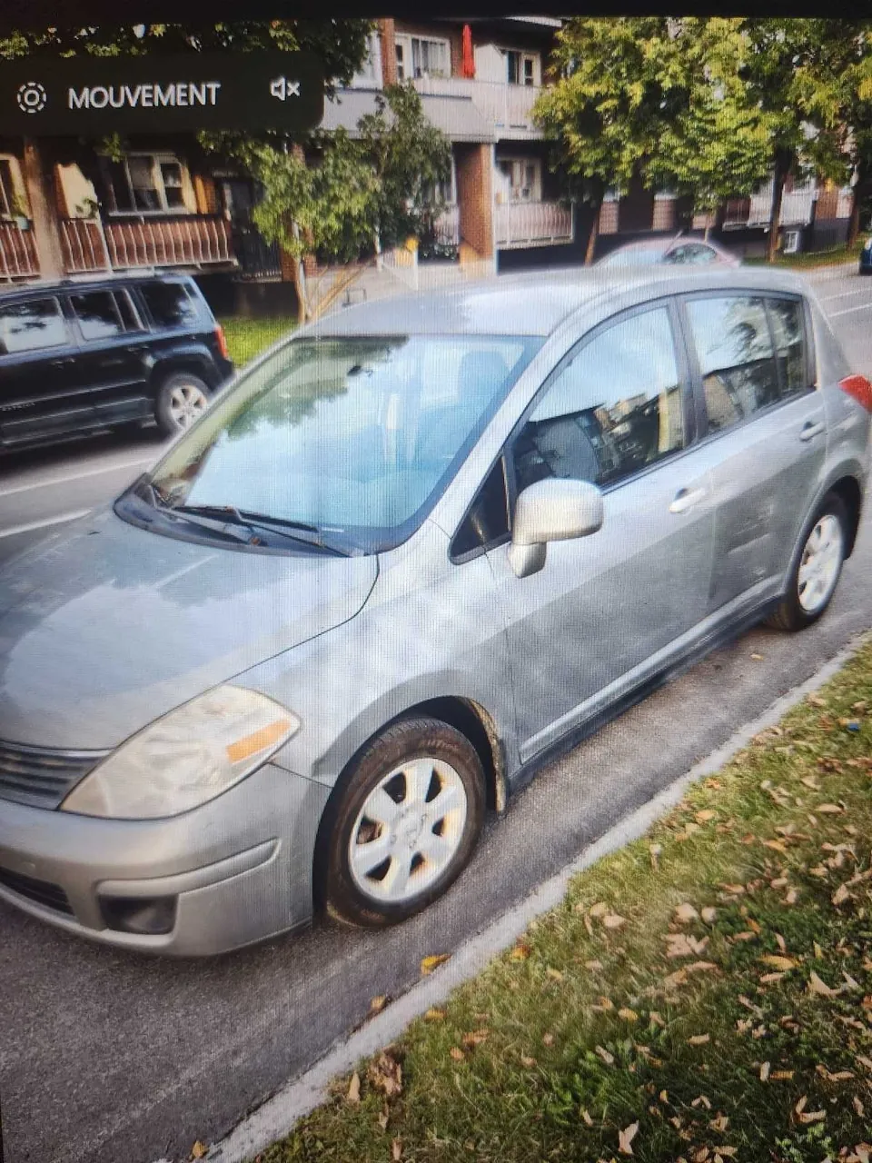 Nissan Versa 2009 photo 2