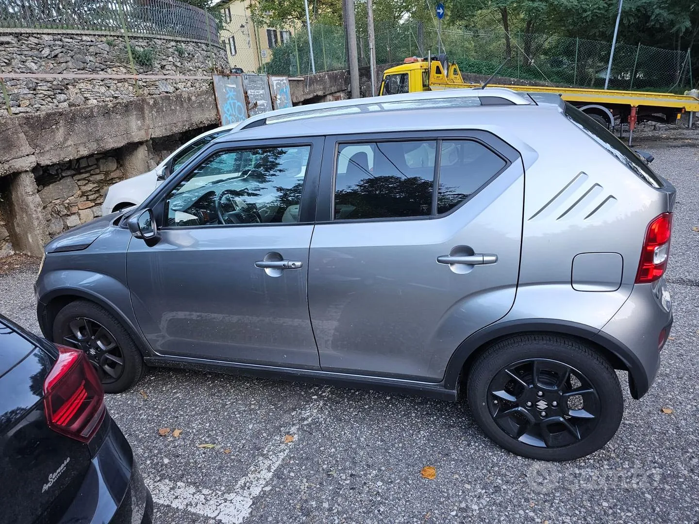Suzuki Ignis 2017 photo 4