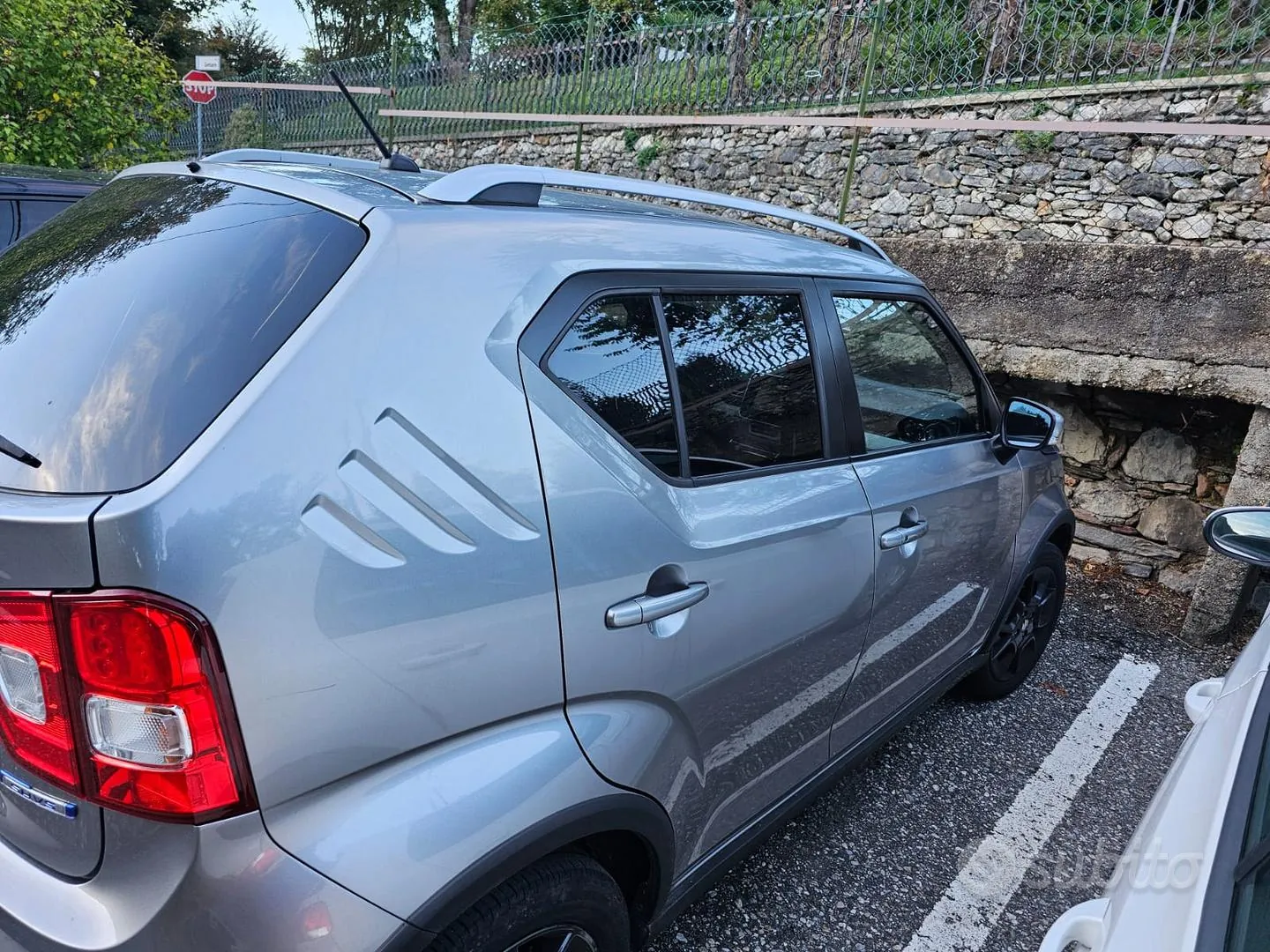 Suzuki Ignis 2017 photo 2