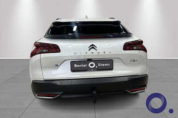 Citroen C5 X 2023 photo 4