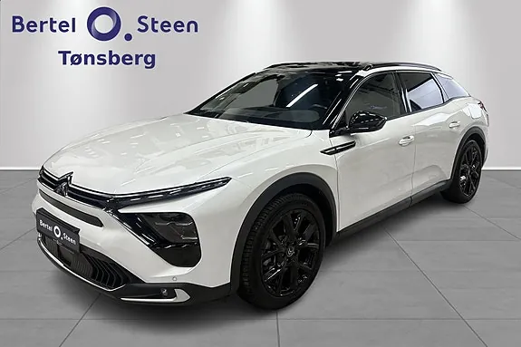 Citroen C5 X