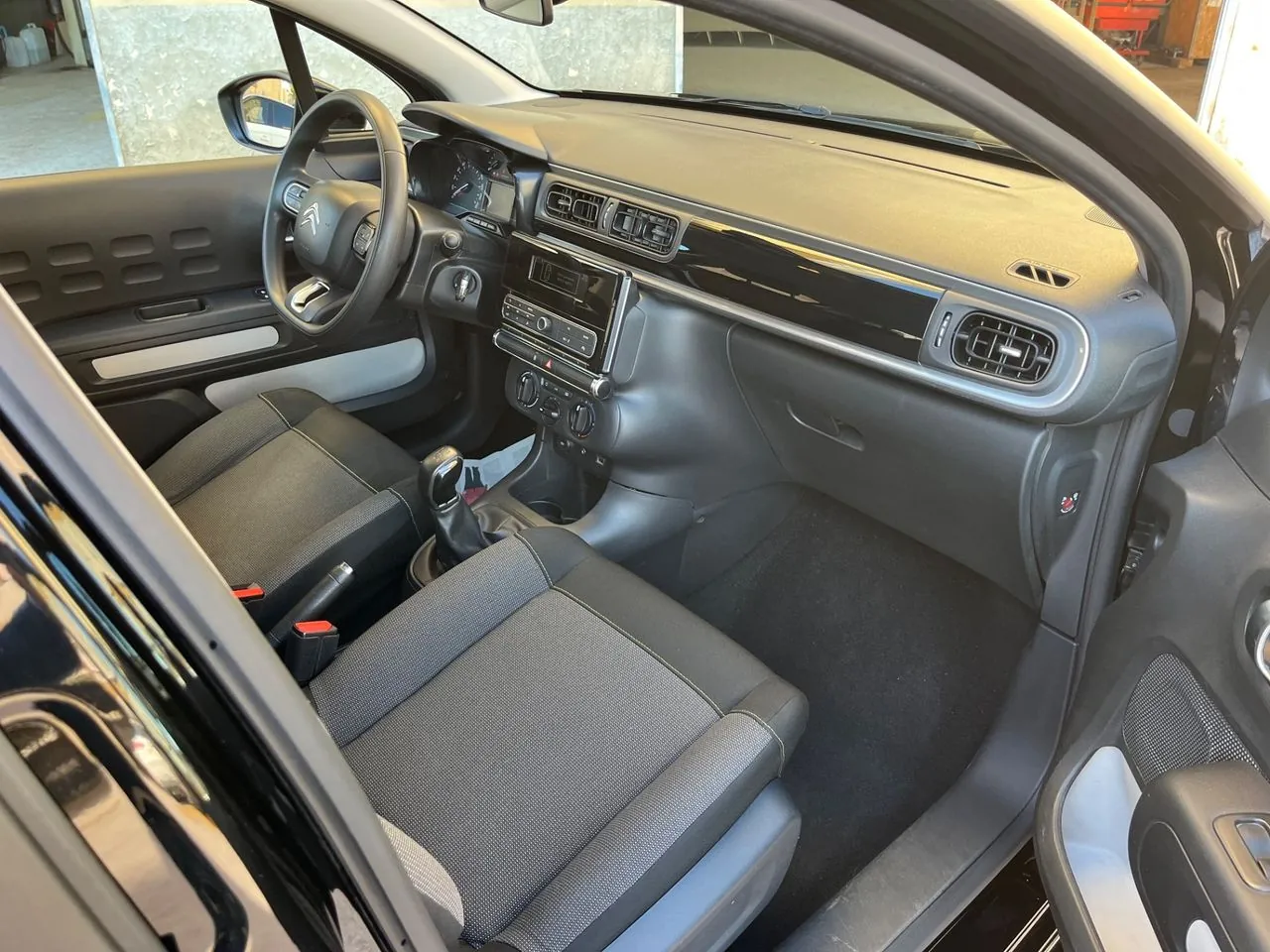 Citroen C3 2017 photo 4