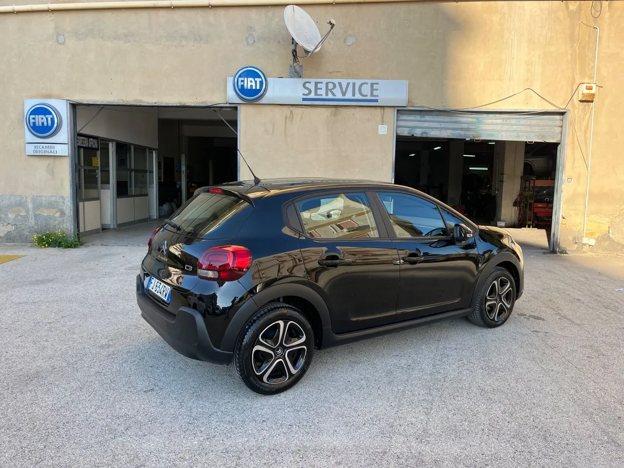 Citroen C3 2017 photo 2