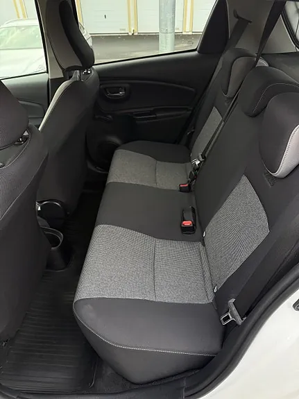 Toyota Yaris 2019 photo 5