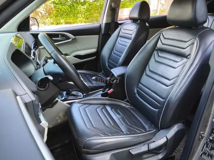 Kia Carens 2024 photo 5