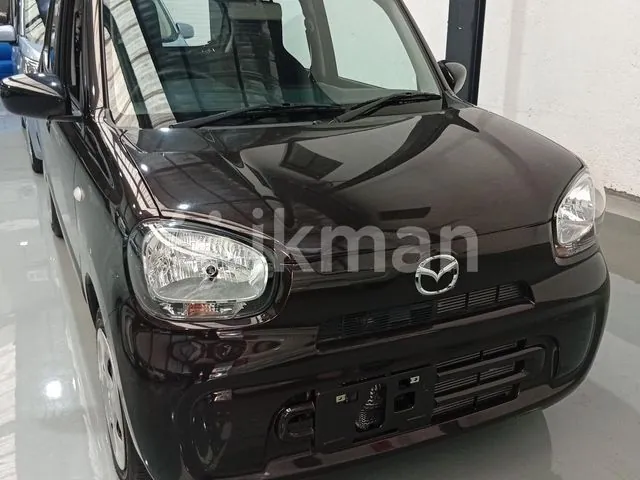 Suzuki Alto 2023 photo 4