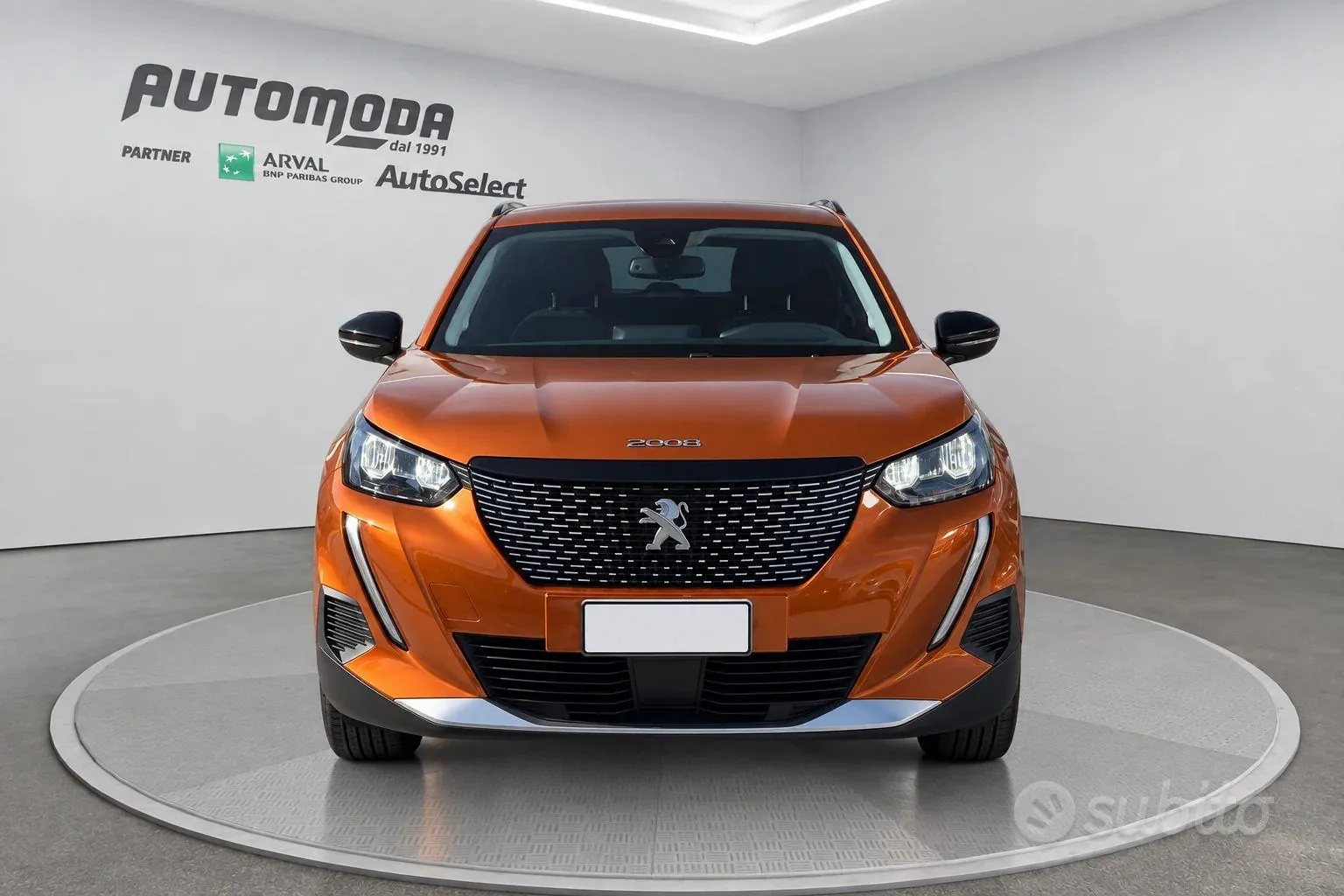 Peugeot 2008 2022 photo 2