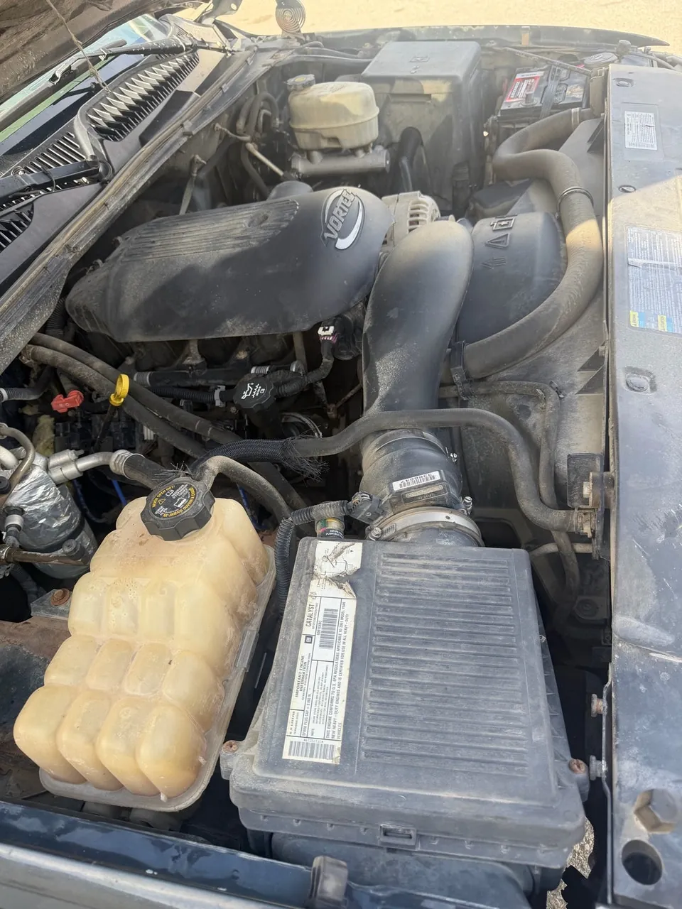 GMC 1500Hd 2003 photo 5