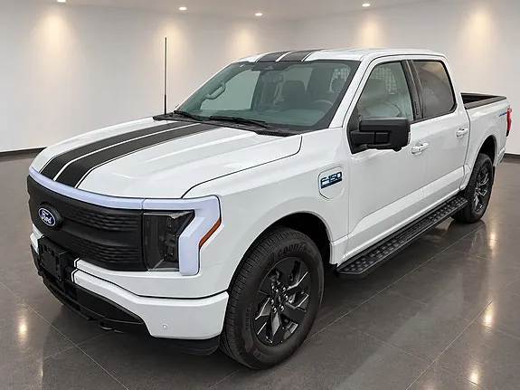 Ford F-150 2024 photo 3