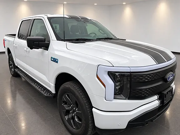 Ford F-150 2024 photo 2