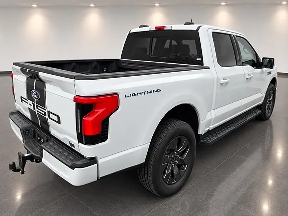 Ford F-150 2024 photo 5