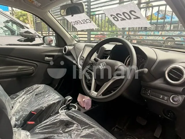 Suzuki Celerio 2026 photo 5