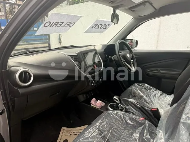 Suzuki Celerio 2026 photo 2