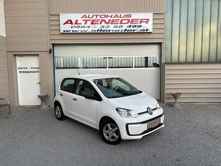 Volkswagen Up