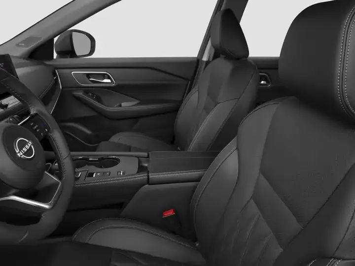 Nissan Rogue 2026 photo 5