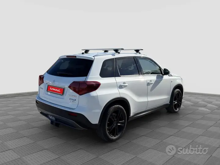 Suzuki Vitara 2023 photo 5