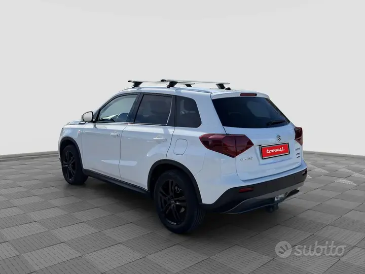 Suzuki Vitara 2023 photo 3