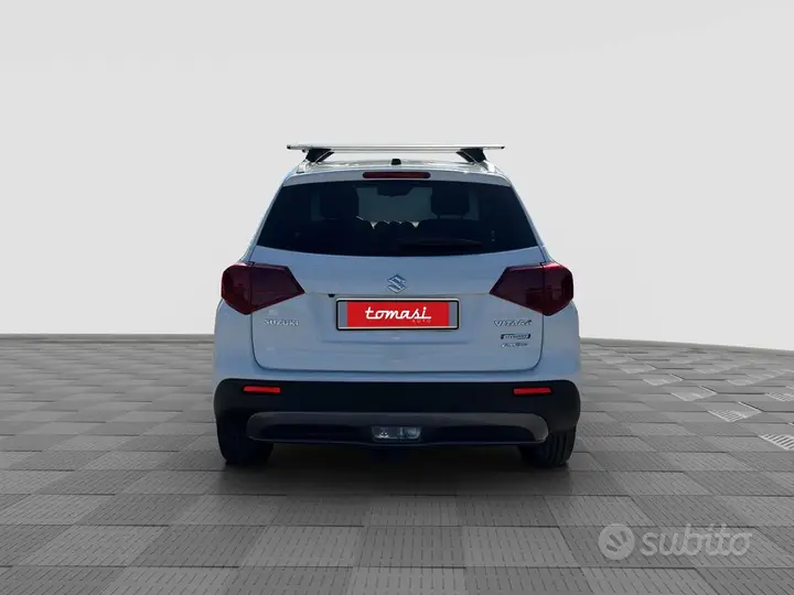 Suzuki Vitara 2023 photo 4