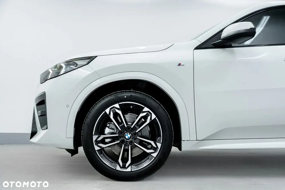 BMW X2 2025 photo 5