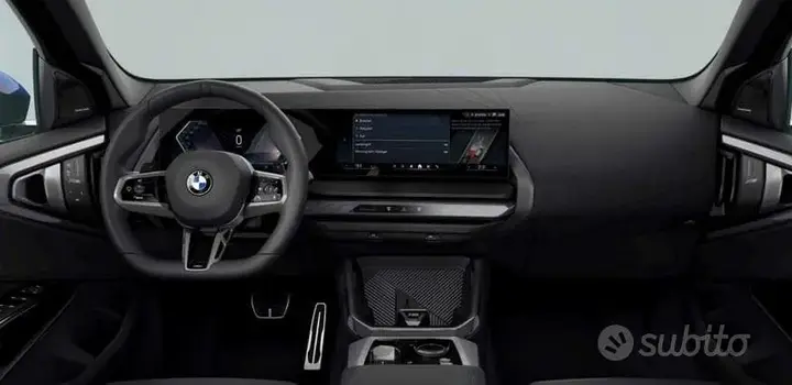 BMW X3 2026 photo 5