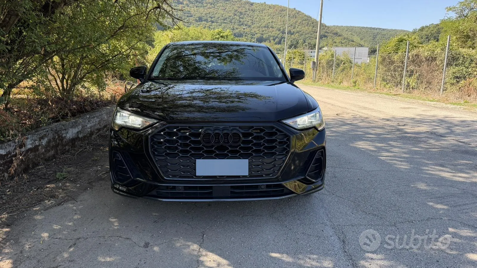 Audi Q3 2021 photo 3
