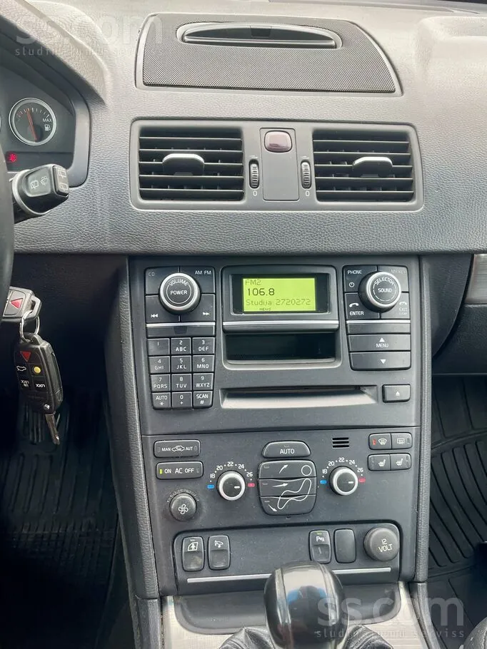 Volvo Xc90 2010 photo 5