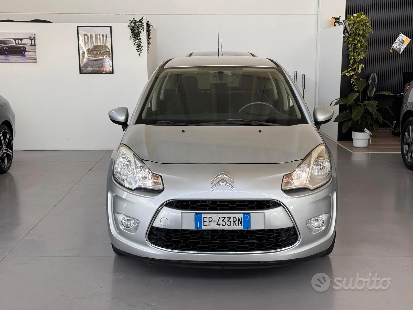 Citroen C3 2013 photo 2