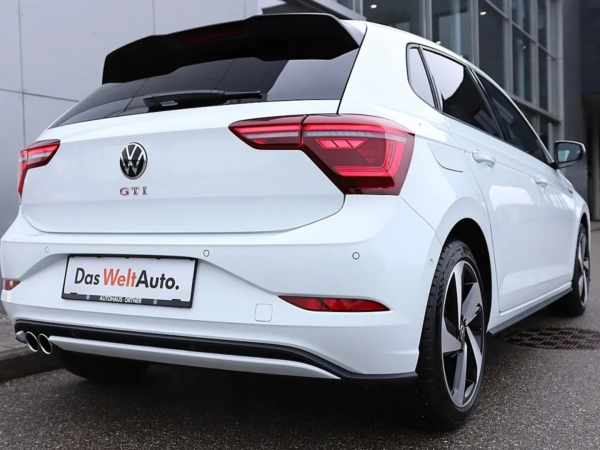 Volkswagen Polo 2025 photo 3