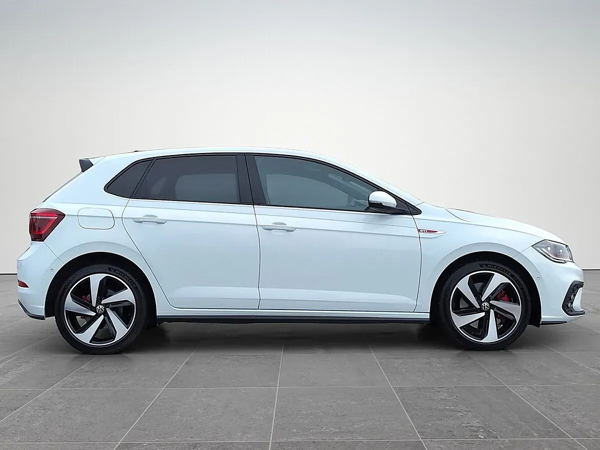 Volkswagen Polo 2025 photo 2