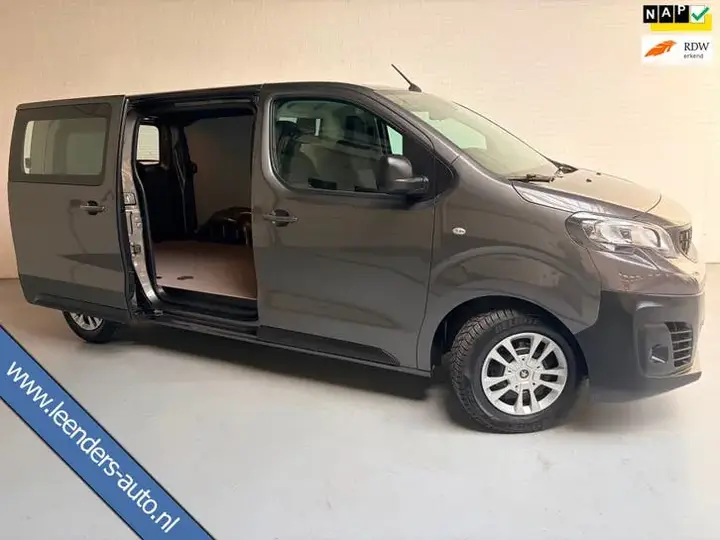 Peugeot Expert