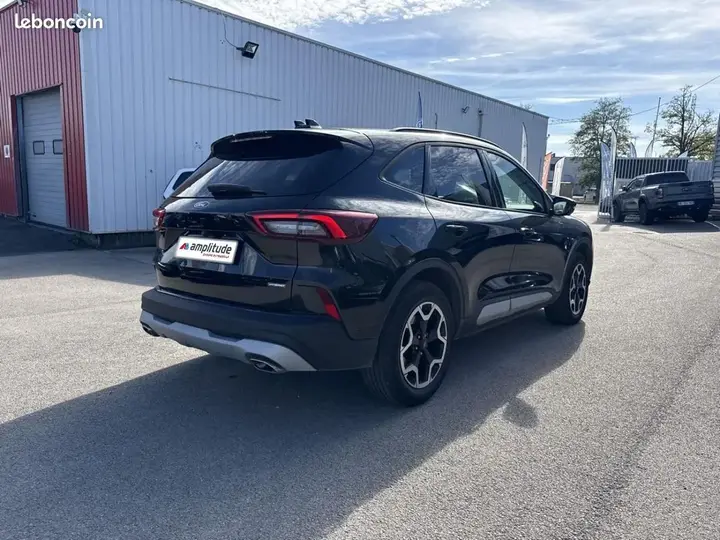 Ford Kuga 2024 photo 5