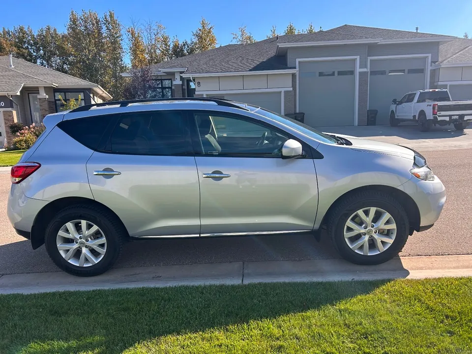 Nissan Murano
