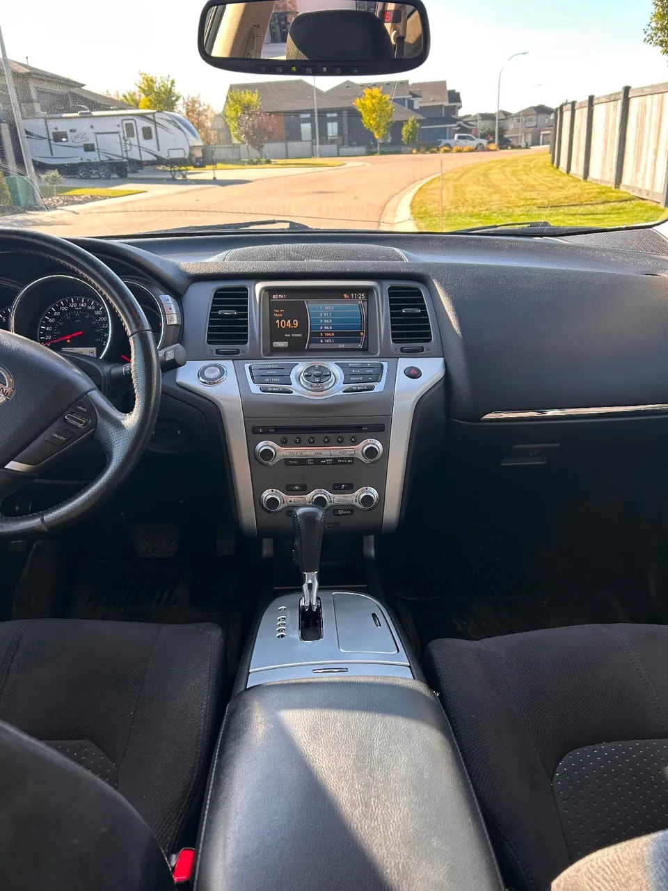 Nissan Murano 2014 photo 5