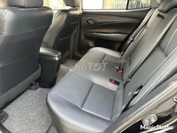Toyota Vios 2025 photo 4