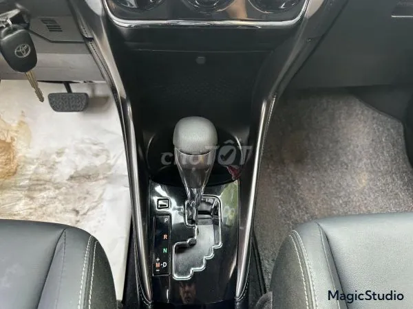 Toyota Vios 2025 photo 5
