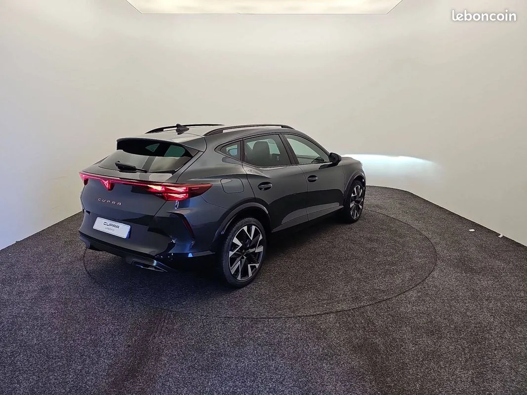 Cupra Formentor 2024 photo 5