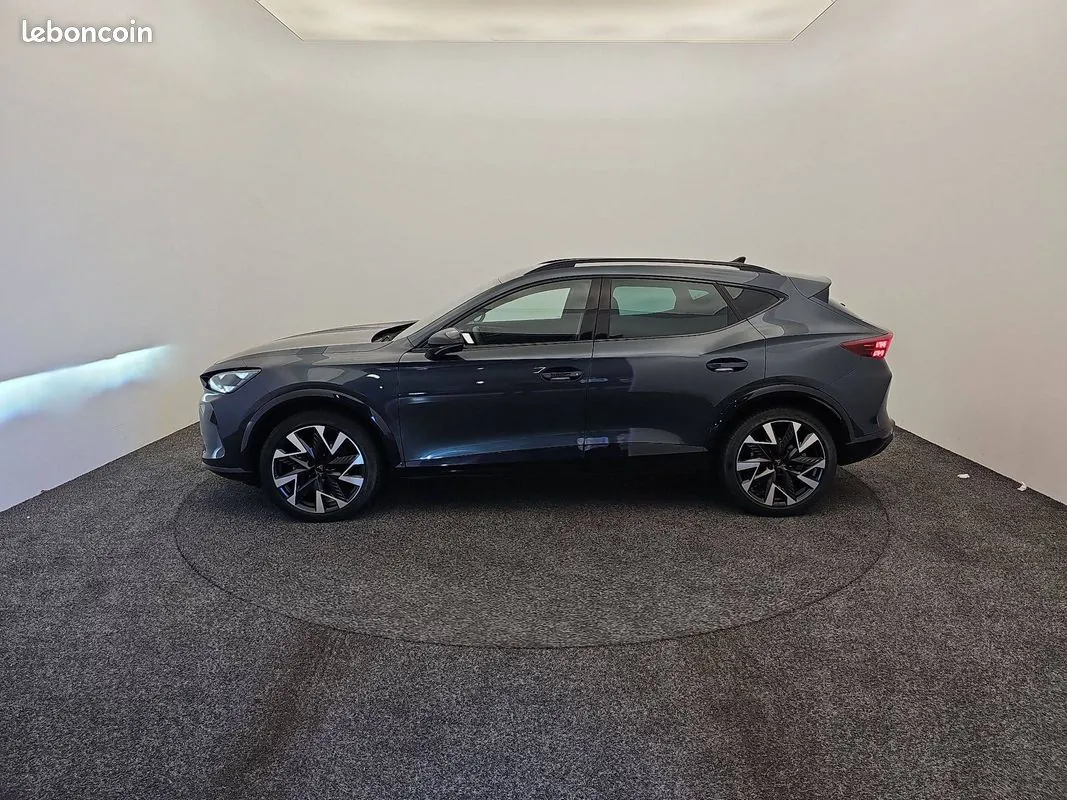 Cupra Formentor 2024 photo 2