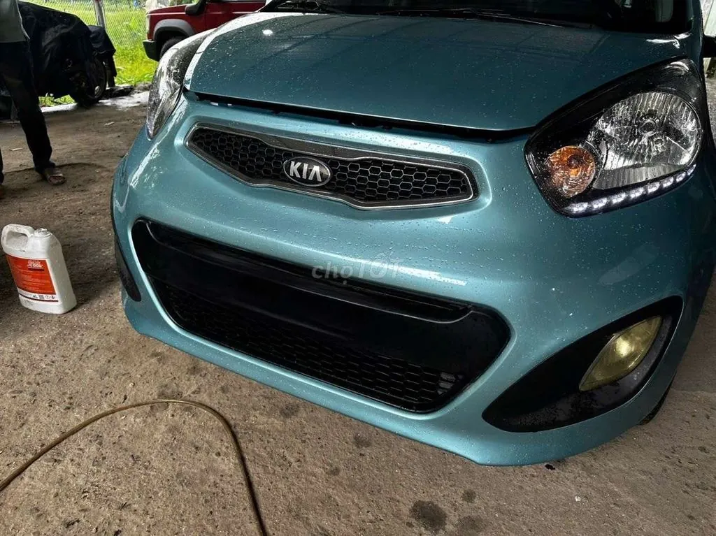 Kia Morning