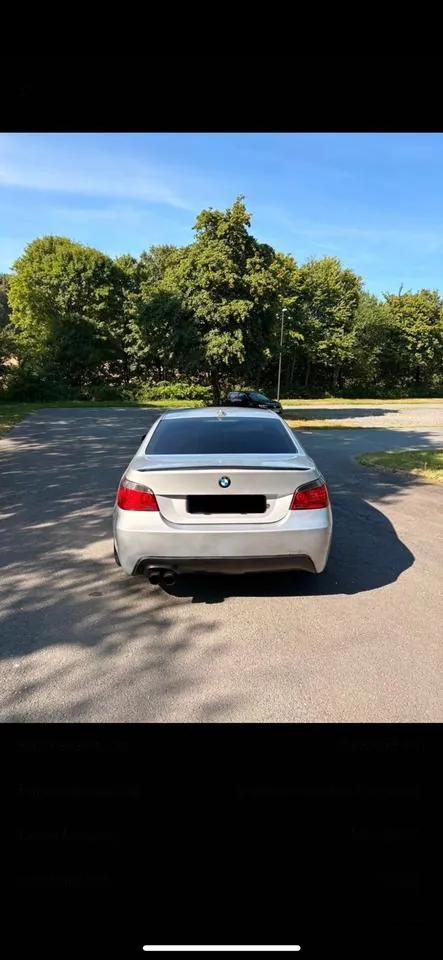 BMW E60