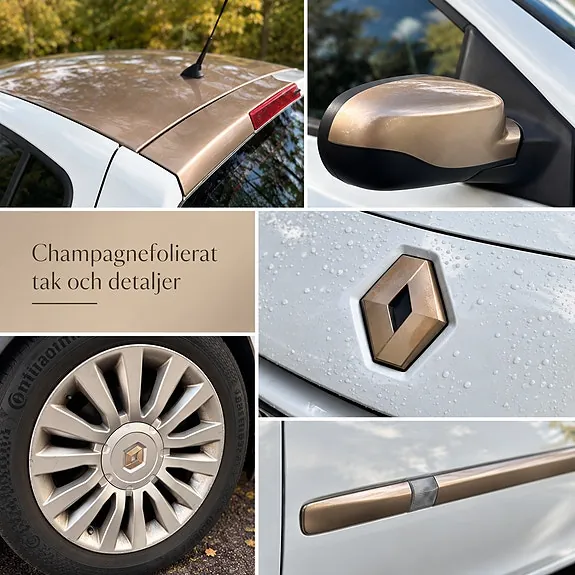 Renault Clio 2010 photo 3