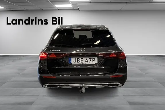 Mercedes-Benz E300 De