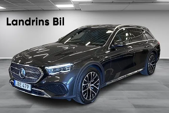 Mercedes-Benz E300 De