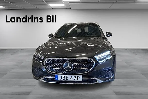 Mercedes-Benz E300 De 2025 photo 2