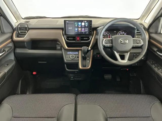 Daihatsu Molve 2025 photo 3