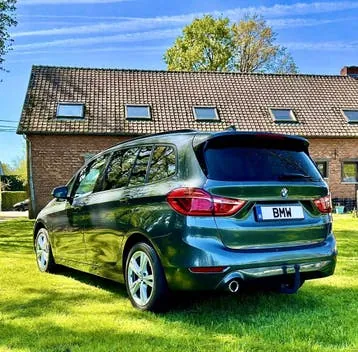 BMW Série 2 Gran Tourer