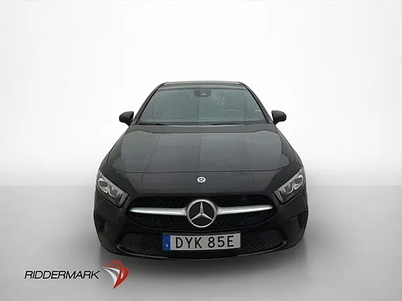 Mercedes-Benz A180 2019 photo 2